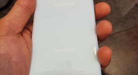 Mint
													Samsung Galaxy S10 - T-Mobile, White, 512 GB, 8 GB, SM-G973U, photo 3 of 9