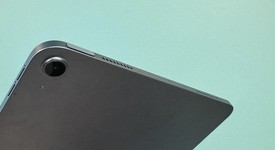 Good
													Apple iPad Air 5th Gen - Wi-Fi, Blue, 64 GB, A2588, photo 6 of 6