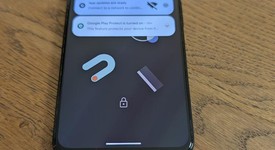 Mint
													Google Pixel 4 XL - Unlocked, Black, 128 GB, 6 GB, G020J, Google Edition, photo 3 of 28