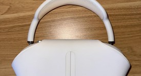 Used
													Apple AirPods Max - Silver, photo 6 of 6