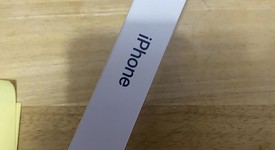 New
													Apple iPhone 13 - T-Mobile, Midnight, 128 GB, A2482, photo 5 of 9