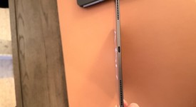 Good
													Apple iPad Pro 13" (M4) 2024 - Wi-Fi, Black, 256 GB, 8 GB, A2925, Standard Glass, photo 5 of 8