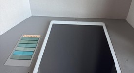 Good
													Apple iPad 8th Gen - Wi-Fi, Gold, 128 GB, A2270, photo 2 of 5