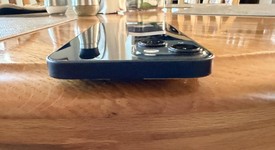 Mint
													Apple iPhone 13 - Verizon, Midnight, 256 GB, A2482, photo 4 of 11