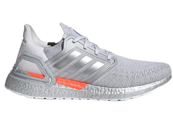adidas Ultra Boost 20 NASA Dash Grey for sale