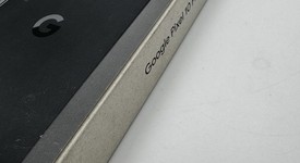 New
													Google Pixel 10 Pro XL - T-Mobile, Obsidian, 256 GB, GUL82, photo 3 of 4