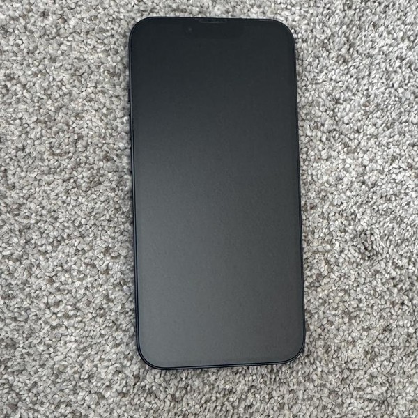 Apple iPhone 13 - Unlocked, 128 GB, Midnight, A2482