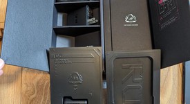 Good
													Asus ROG Phone 5s Pro - Unlocked, Black, 512 GB, 18 GB, photo 3 of 14