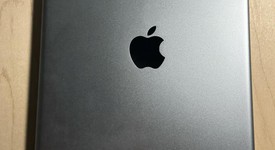 Good
													Apple iPad 6th Gen - Wi-Fi, Gray, 32 GB, A1893, photo 2 of 4