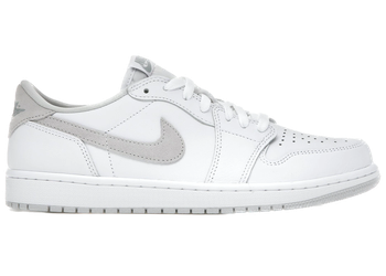 Jordan 1 Low OG Neutral Grey (2021) for sale