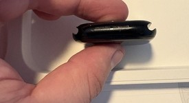 Good
													Apple Watch Series 10 42mm - Black, A2997 - GPS, Aluminum, photo 6 of 6