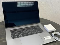 MacBook Pro 2018 (With Touch Bar) - 15"