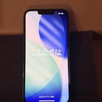 Good Apple iPhone 13 Pro - Unlocked, 128 GB, Sierra Blue, A2483