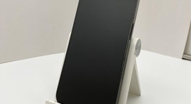 Fair
													Apple iPhone 14 Pro - Unlocked, Black, 256 GB, A2650, photo 2 of 7