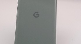 Good
													Google Pixel 8 - Unlocked, Hazel, 128 GB, 8 GB, G9BQD, Sub-6 5G, photo 1 of 3