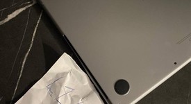 Good
													MacBook Pro 2023 - 14" - Apple M2 Max, Gray, 4 TB, 64 GB, photo 2 of 6