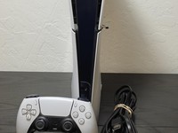 PlayStation 5 Slim Digital Edition (2023)