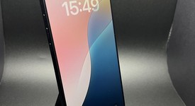 Good
													Apple iPhone 16 Pro Max - Unlocked, Black, 512 GB, A3084, photo 3 of 3