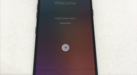 Good
													LG G7 ThinQ - Unlocked, Blue, 64 GB, 4 GB, LM-G710ULM, photo 1 of 6