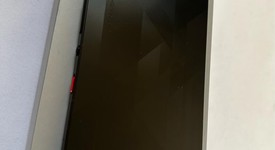 Good
													REDMAGIC 10 Pro - Unlocked, Shadow, 256 GB, 12 GB, photo 4 of 6