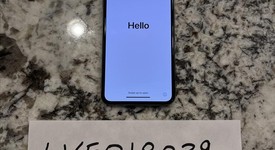 Good
													Apple iPhone Xs Max - Verizon, Gray, 64 GB, A1921, photo 1 of 9