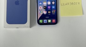 Mint
													Apple iPhone 16 - Verizon, Ultramarine, 128 GB, A3081, photo 1 of 9