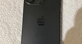 Mint
													Apple iPhone 14 Pro Max - Verizon, Black, 512 GB, A2651, photo 2 of 9