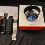 Good OnePlus Watch 2 - Black