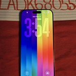 Good Apple iPhone 16 Pro Max - Unlocked, 256 GB, Desert, A3084