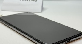 Good
													Apple iPhone 11 Pro Max - Unlocked, Gray, 256 GB, A2161, photo 2 of 4