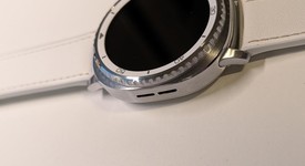 Mint
													Samsung Galaxy Watch8 Classic - Wi-Fi, White, SM-L500, 46mm, photo 5 of 11