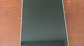 Good
													Apple iPhone 13 Pro - Unlocked, Silver, 128 GB, A2483, photo 4 of 19