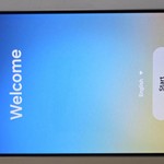 Mint Samsung Galaxy S25 Ultra - T-Mobile, Silverblue, 256 GB, 12 GB, SM-S938U