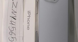 Mint
													Apple iPhone 16 Pro - Unlocked, White, 128 GB, A3083, photo 5 of 6