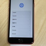 Good Apple iPhone SE 2nd Gen 2020 - Unlocked, Red, 128 GB, A2275