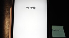 Mint
													Samsung Galaxy Tab S6 Lite - Wi-Fi, Pink, 128 GB, 4 GB, SM-P613, 2022 Edition, photo 1 of 7
