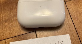 Used
													Apple AirPods Pro 2nd Gen - USB-C, photo 2 of 8