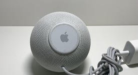 Good
													Apple HomePod Mini - White, Single, photo 2 of 2