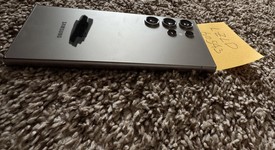 Mint
													Samsung Galaxy S24 Ultra - Spectrum, Gray, 256 GB, 12 GB, SM-S928U, photo 4 of 10