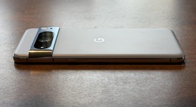 Good
													Google Pixel 8 Pro - Unlocked, Bay, 256 GB, 12 GB, G1MNW, mmWave 5G, photo 4 of 8