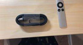 Good
													Apple TV 3rd Gen (2012) - 8 GB, photo 4 of 7