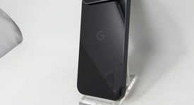 Good
													Google Pixel 9 - Unlocked, Obsidian, 128 GB, 12 GB, G2YBB, photo 4 of 11