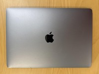 MacBook Pro 2016 (No Touch Bar) - 13"
