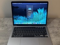 MacBook Pro 2020 - 13"