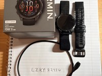 Garmin Fenix 8