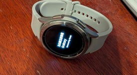 Mint
													Samsung Galaxy Watch4 Classic - Wi-Fi, Custom, 46mm, Bespoke Edition, photo 1 of 10