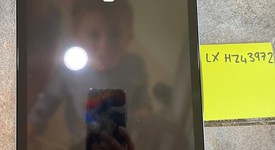 Mint
													Apple iPad Air 4th Gen - Wi-Fi, Sky Blue, 256 GB, A2316, photo 2 of 8