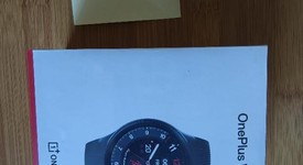 New
													OnePlus Watch 2 - Black, photo 1 of 3