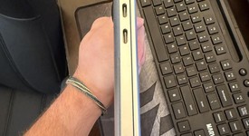 Good
													MacBook Pro 2020 - 13" - I5, Silver, 512 GB, 16 GB, photo 4 of 6
