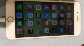 Mint
													Apple iPhone 7 Plus - Boost, Rose Gold, 32 GB, A1661, photo 3 of 8